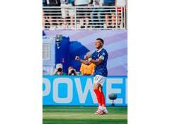 FIFA World Cup 2026: Mbappe reaches 20 WC goals, joins Messi atop golden boot race