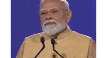 PM Modi highlights Gen Z-led 'Bhajan Clubbing' trend during Melbourne address