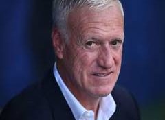 FIFA World Cup 2026: "Everyone expected us to win before the 1st ball of the  tournament", Deschamps as France seal SFs berth