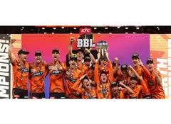Chennai's MA Chidambaram Stadium to host Big Bash League 2026-27 opener