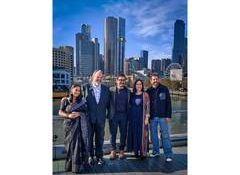 Aamir Khan Productions to collaborate with Autralian production house for 'Silkyara 41', Kabir Khan to direct