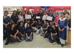 IPS Academy School of Architecture Wins Two National Honours at NASA's 68th Annual Convention