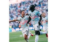 FIFA World Cup 2026: Rudi Garcia backs Belgium to give Spain "run for their money" in quarter-final