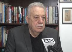 "Neither US, nor Iran want to widen war": Middle East Expert Waeil Awwad