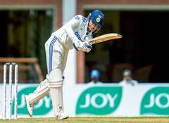 Mandhana marks her 300th international as India bat first in historic Lord's Women's Test against England