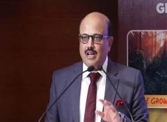 Innovation key to making India a net electronics exporter: Commerce Secretary Rajesh Agrawal