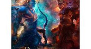 Ramayana set for first look at San Diego Comic Con; actors Ranbir Kapoor, Yash to join