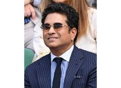 Wimbledon 2026: Sachin Tendulkar graces Royal Box during men's semi-final