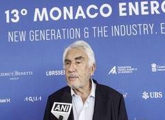 India emerges as key partner in Monaco's push for sustainable yachting, says Yacht Club de Monaco Chief