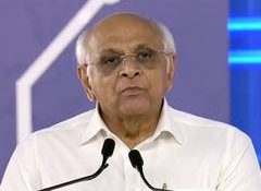 Gujarat CM takes historic decision for holistic development of state's nine newly constituted Municipal Corporations