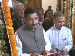 Himachal CM inaugurates state's first digital museum at iconic 140-year old bantony castle