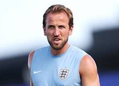 FIFA World Cup 2026: "Quarter-final time", Harry Kane gears up for England's high-voltage clash against Norway