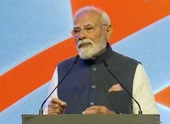 "Deep strategic trust" drives India-NZ defence ties as leaders agree on Indo-Pacific maritime framework: PM Modi