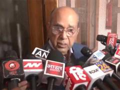 "All construction work of temple will be finished by July 30": Ram Mandir Construction Committee Chairman Nripendra Mishra