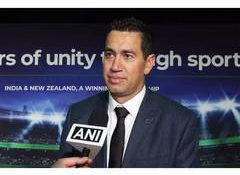 "Absolutely huge": Veteran cricketer Ross Taylor hails PM Modi's historic New Zealand visit
