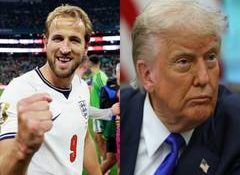 FIFA World Cup 2026: Harry Kane confirms golf outing with US President Trump