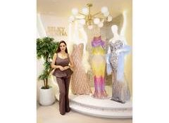 Silky Nanda Expands Luxury Couture Footprint with the Launch of Flagship Studio in Defence Colony, New Delhi