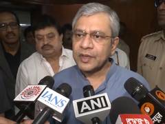 "Hyderabad to become high-speed hub": Ashwini Vaishnaw announces 3 bullet train corridors for Telangana