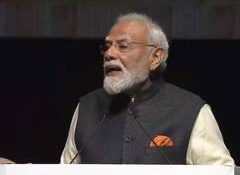 "Waka a symbol of our shared journey": PM Modi hails deepening India-New Zealand ties