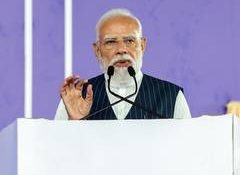 "Extremely saddened": PM Modi condoles loss of lives in Vietnam boat capsize carrying Indian tourists