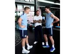 FIFA World Cup 2026: England Legend David Beckham joins Three Lions camp ahead of WC QF clash against Norway