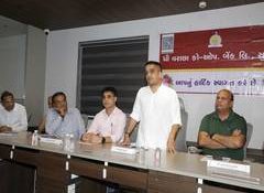 Varachha Bank announces relief for Surat flood losses with 'flood loan' scheme of up to Rs 5 lakh at 9% interest