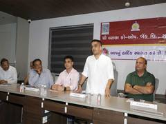 Varachha Bank announces relief for Surat flood losses with 'flood loan' scheme of up to Rs 5 lakh at 9% interest