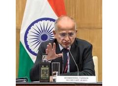 Strengthening rule-based Indo-Pacific order important for India as Indian Ocean nation: MEA