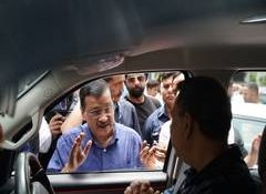 "E20 causing problems in vehicles, ordinary people deeply distressed because of ethanol": Arvind Kejriwal