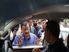"E20 causing problems in vehicles, ordinary people deeply distressed because of ethanol": Arvind Kejriwal