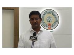 3 from Andhra confirmed dead, 1 hospitalised in Vietnam boat tragedy, state govt coordinating with authorities: Minister Kondapalli Srinivas