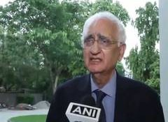 Rahul Gandhi conveyed deep concern over Vietnam boat capsize, hopes govt takes his message with seriousness: Salman Khurshid