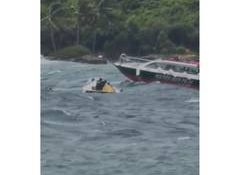 All Indians among 15 killed in Vietnam boat capsize, confirms Indian Embassy