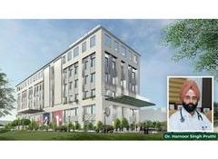 Capitol Multi Super-Specialty Hospital Strengthens Advanced Healthcare Services in Moga