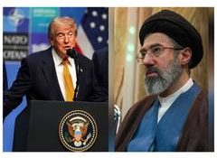 Iran tells US attacks in Strait of Hormuz were misstep, signals willingness to continue talks: Report