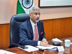 "Deeply distressed": EAM Jaishankar condoles Vietnam boat tragedy