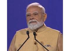 "Her melodies will continue to enchant listeners in years to come": PM Modi expresses grief on  passing of veteran singer S Janaki
