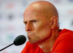 "Margins were not in our favour, but that's life": Head coach Solbakken hails Norway's historic FIFA World Cup run after exit