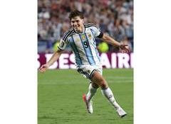 FIFA World Cup 2026: Argentina beat Switzerland in extra time, set up England semi-final