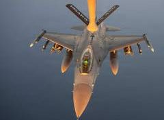 US hits almost 140 Iranian targets in tit-for-tat strikes: CENTCOM