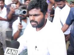 K Annamalai to hold first 'We the Leaders' conference as part of drug-free TN campaign