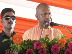 CM Yogi at 'Maha Vriksharopan 2026', calls 35 crore sapling drive a "grand endeavour" to honour Mother Earth