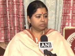 "Baseless allegations": BJP's Keya Ghosh hits out at J-K CM Omar Abdullah over MLA poaching remarks