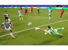 "Vamos Argentina…": Argentina President expresses joy after Messi-led side enters FIFA World Cup 2026 semi-final