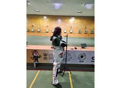 NRAI announces elite National Camp ahead of Hangzhou World Cup and Aichi-Nagoya Asian Games