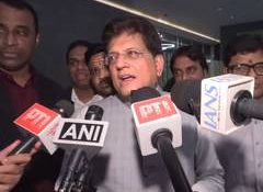 India-UK Double Contribution Convention to protect EPF savings of Indian workers: Goyal