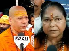 Swami Kailashanand, NCBC chairperson Jyoti seek strict action in Badrinath donation theft case