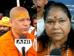 Swami Kailashanand, NCBC chairperson Jyoti seek strict action in Badrinath donation theft case
