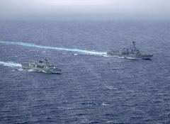10th Anniversary of South China Sea Ruling: 14 nations, EU reaffirm 2016 Arbitral Award as "legally binding"