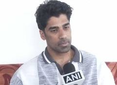 "This was pre-planned act": Punjab Kings' Shashank Singh on cook's assault allegations